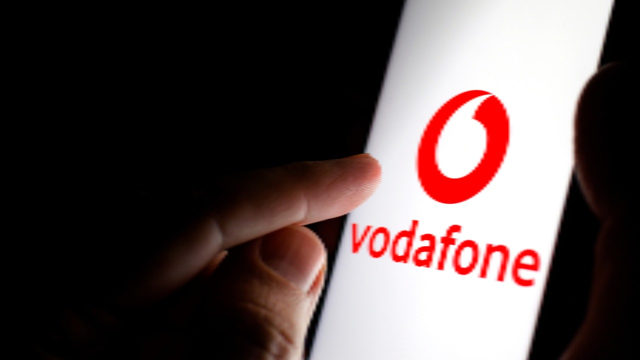 Vodafone migliore compagnia telefonica
