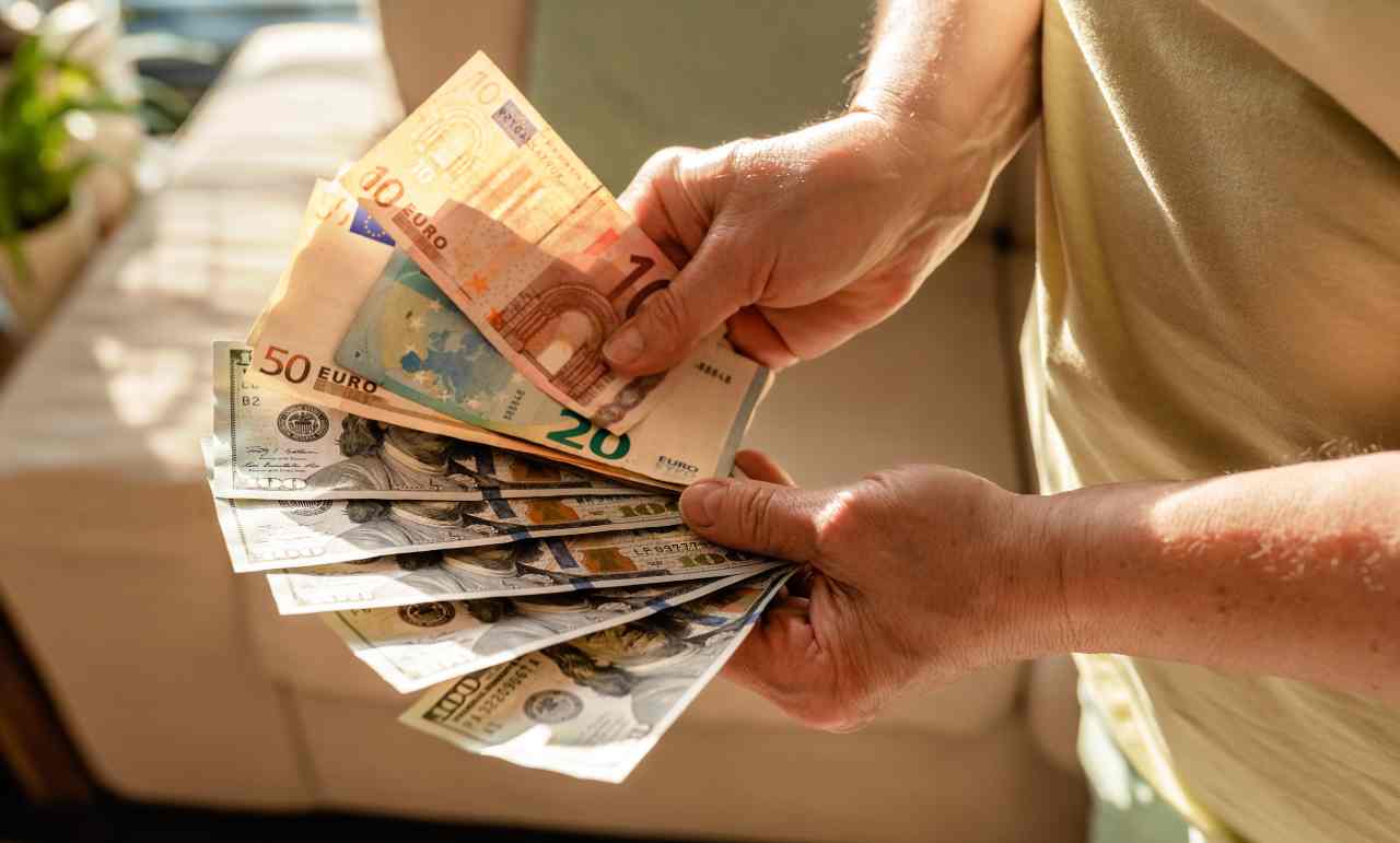 reddito di cittadinanza - finanzamoney.it