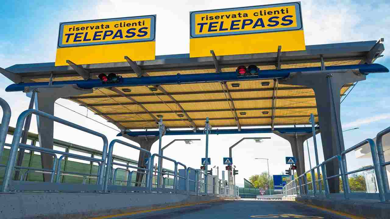 Telepass