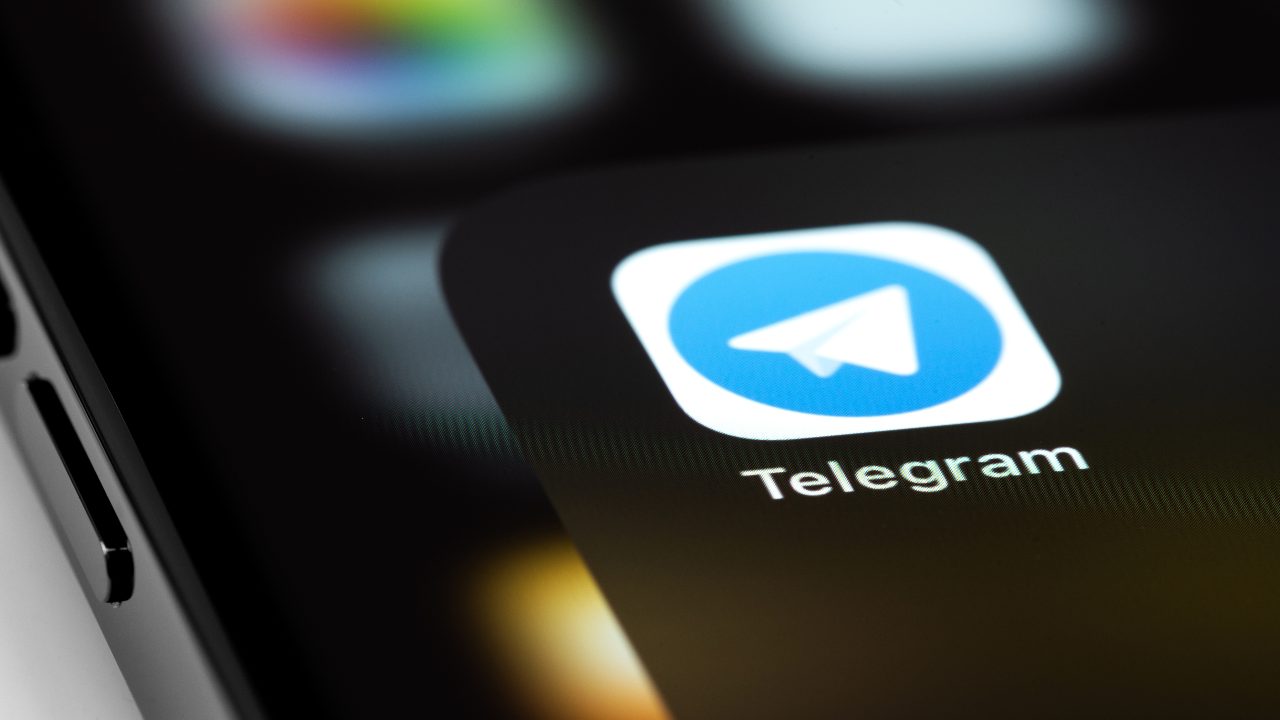 Telegram