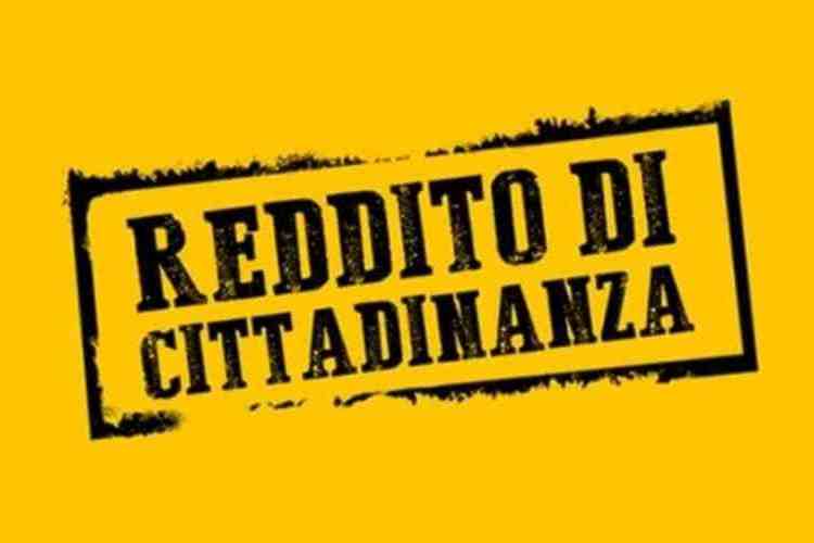 Novità sul reddito di cittadinanza