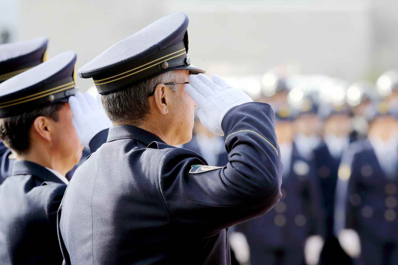 concorso polizia