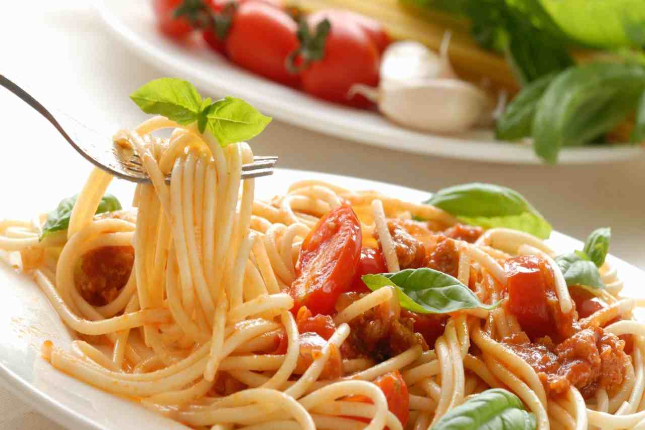 migliore pasta