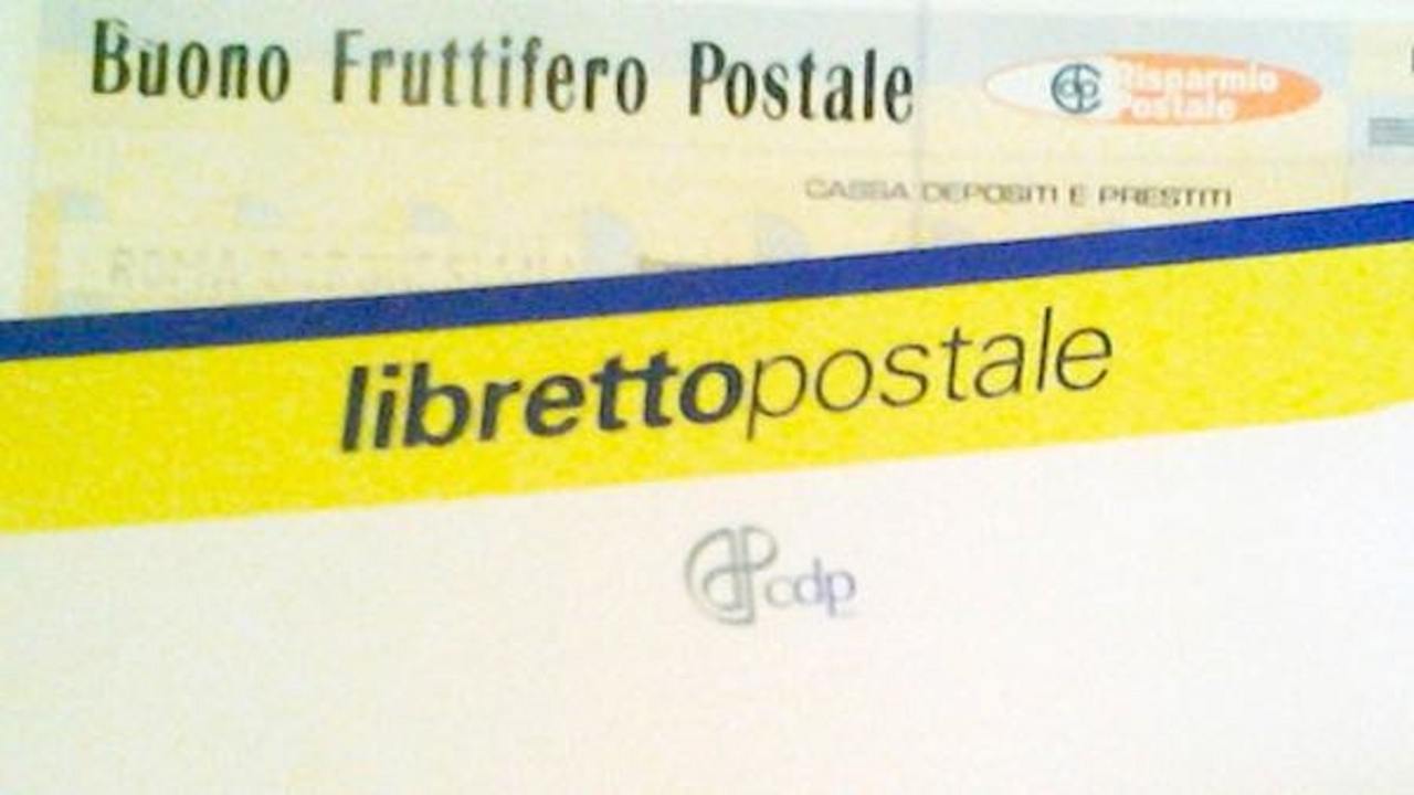 libretto smart poste