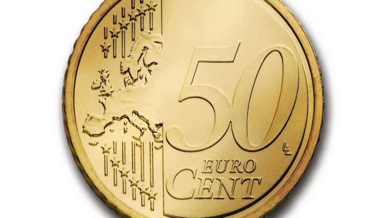 50 centesimi