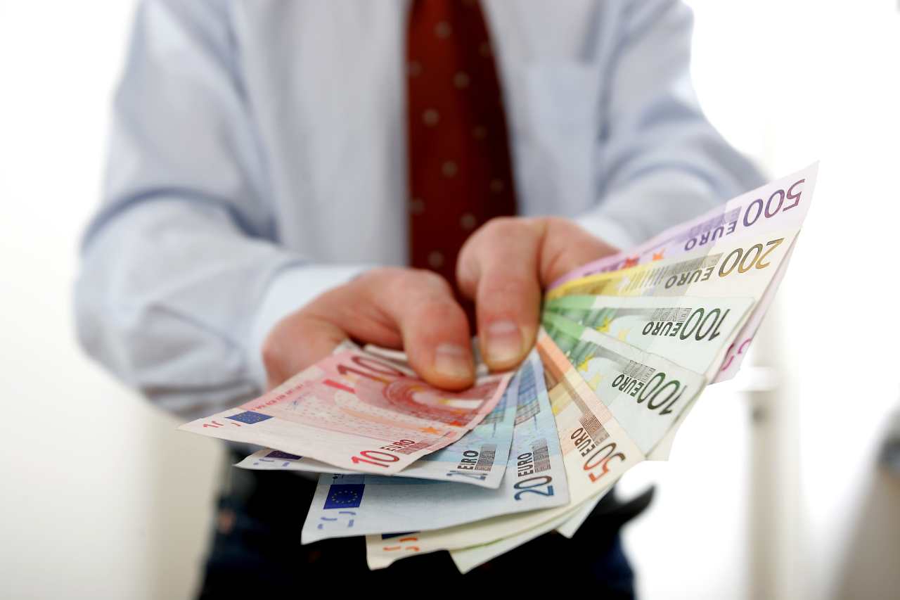 Fringe benefit: esenzione tasse fino a 3000 euro