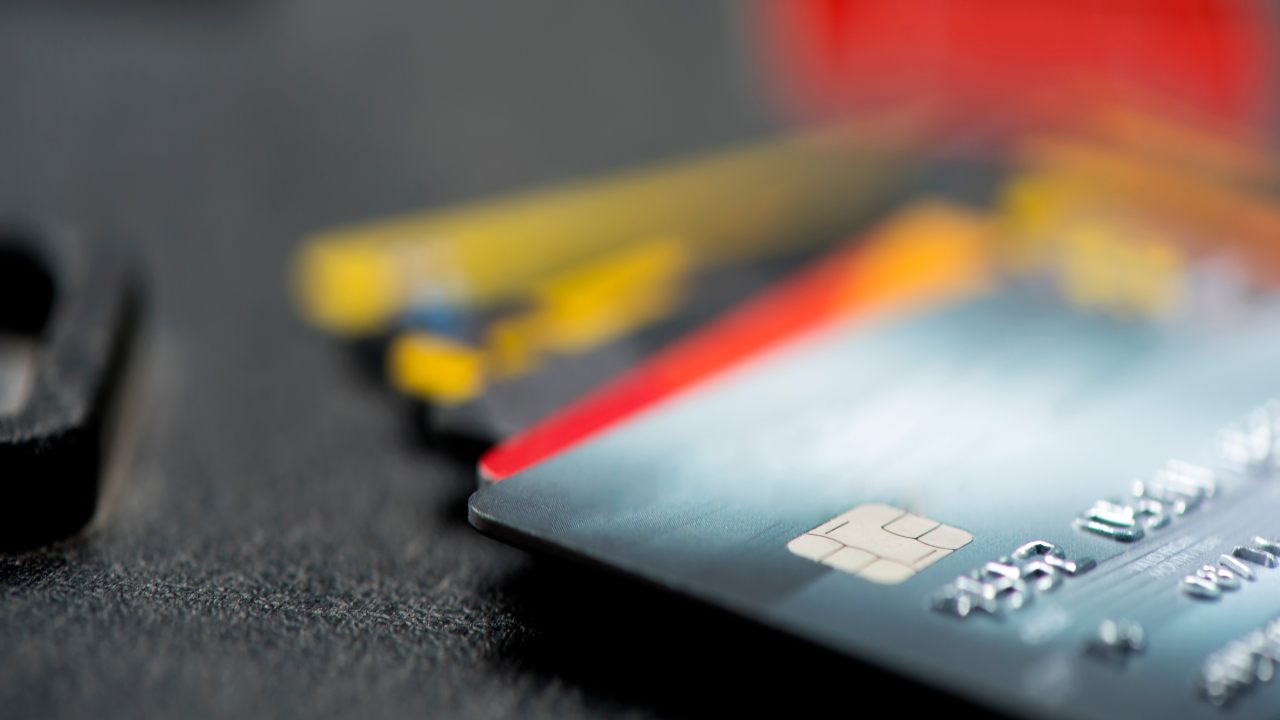carte di credito e debito