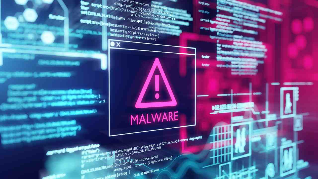 malware computer