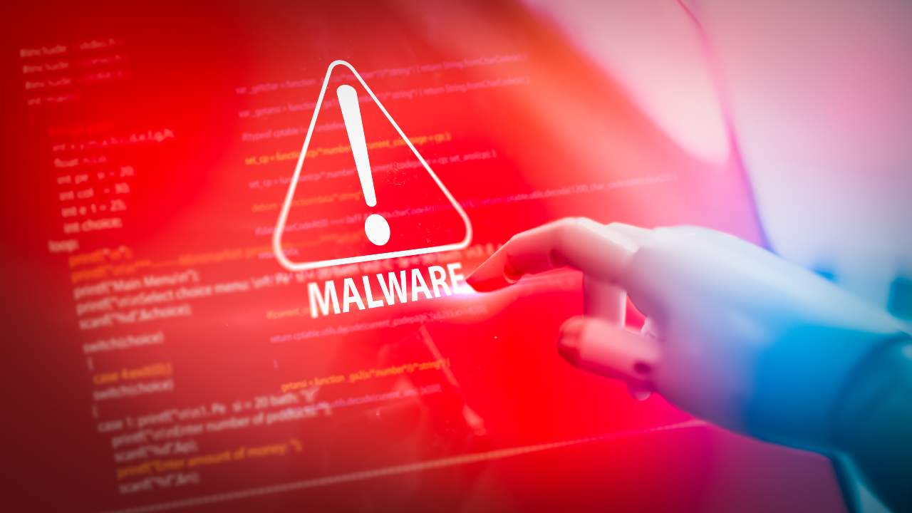 malware