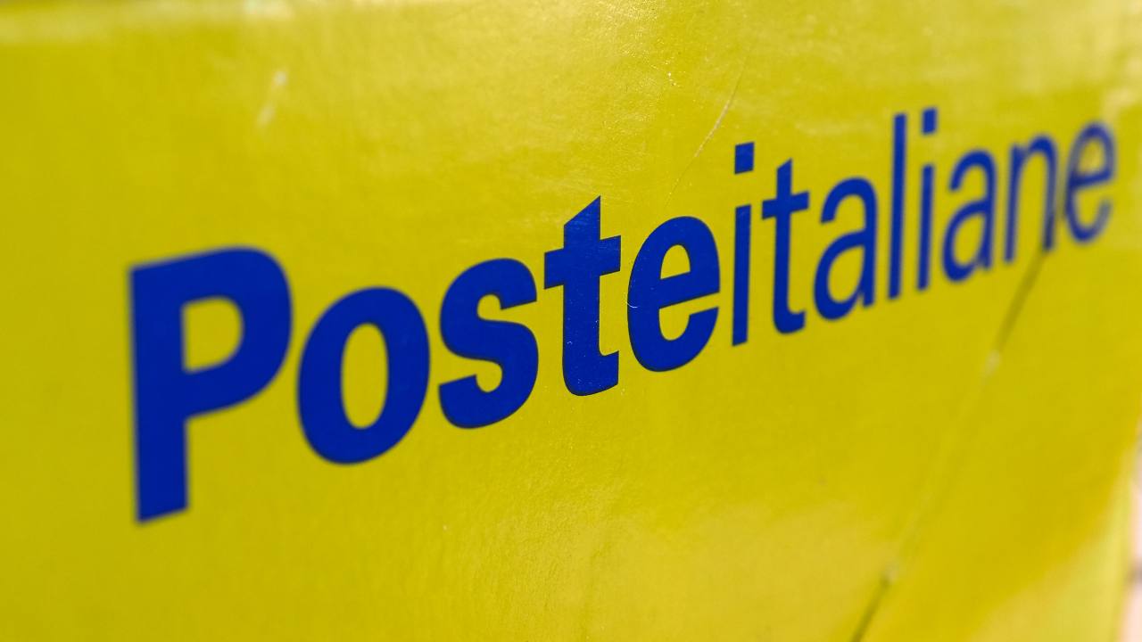 PosteItaliane