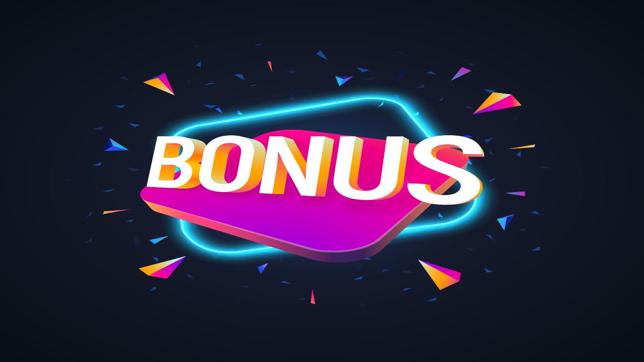 bonus