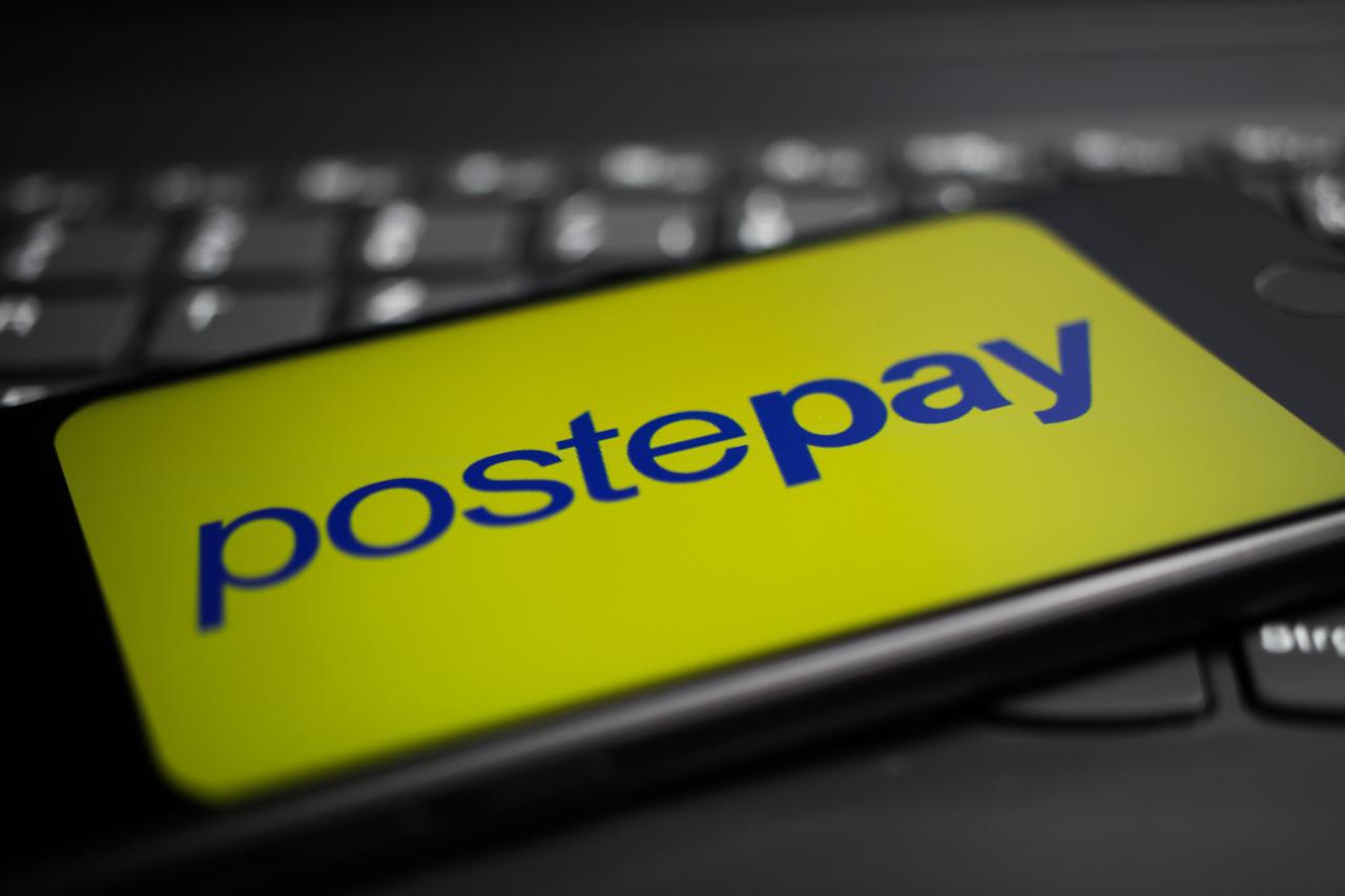 Cashback PostePay e bancoposta