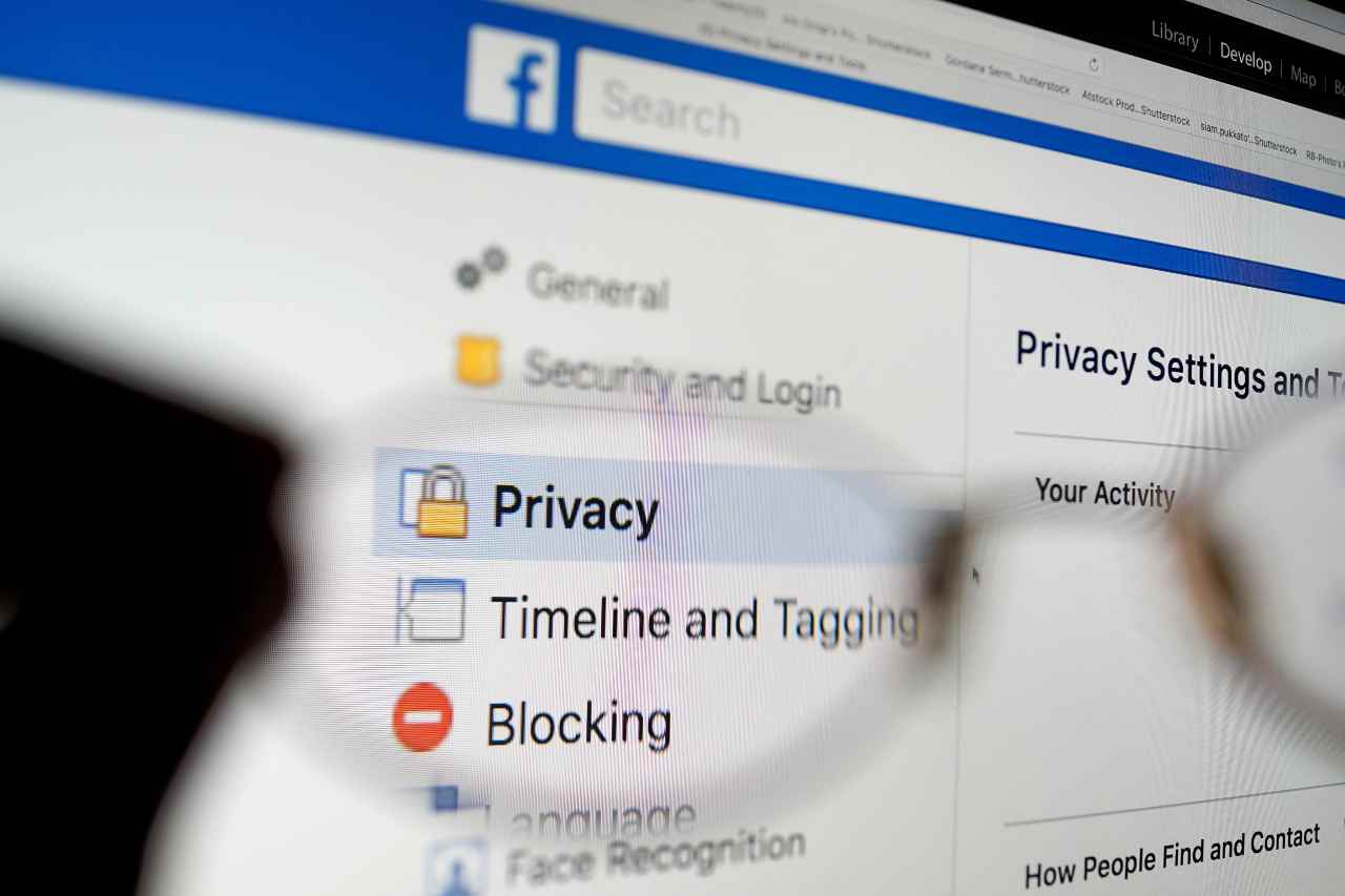 Maggiore privacy su Facebook, ecco cosa cambierà