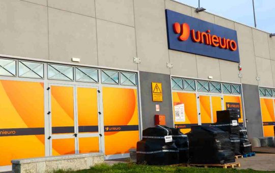 Unieuro