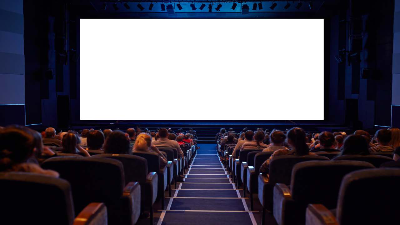 cinema