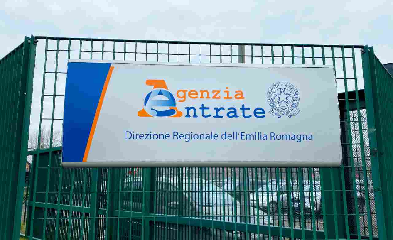 Agenzia delle Entrate, controlli fiscali