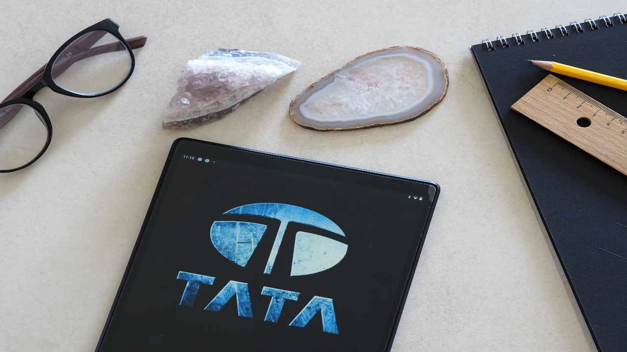 tata group