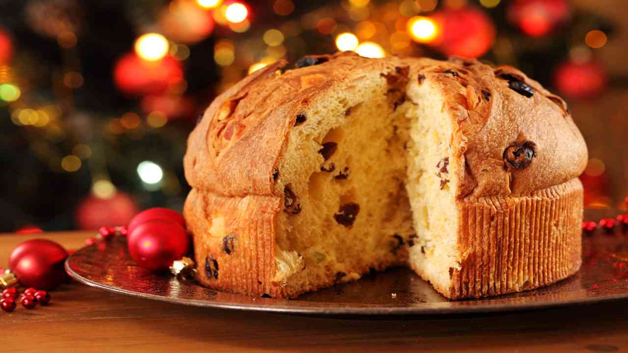 panettone