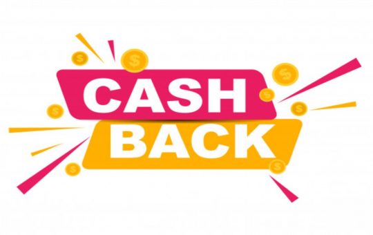 Cashback