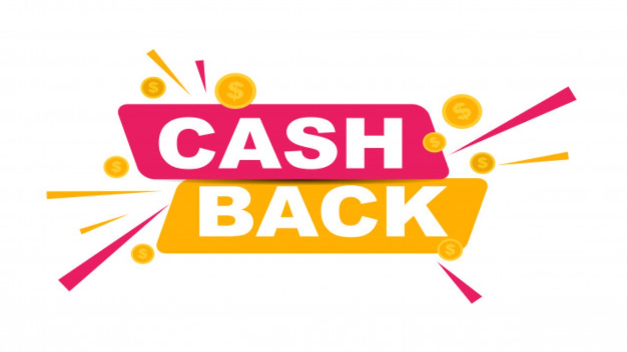 Cashback