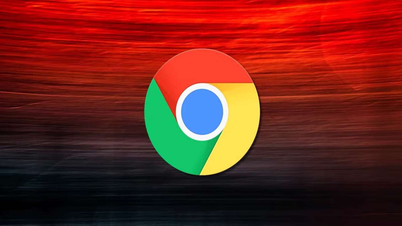 Hacker Chrome