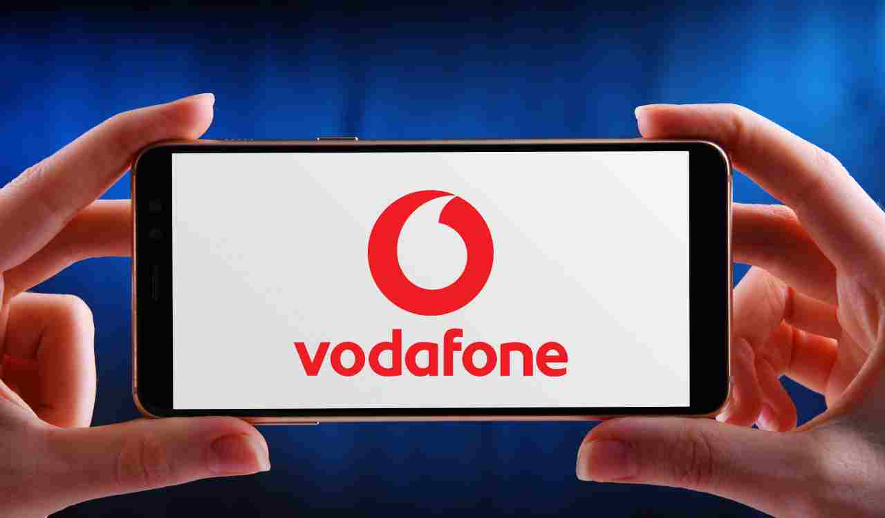 Rete Vodafone: 18 milioni di utenti scelgono questa compagnia telefonica