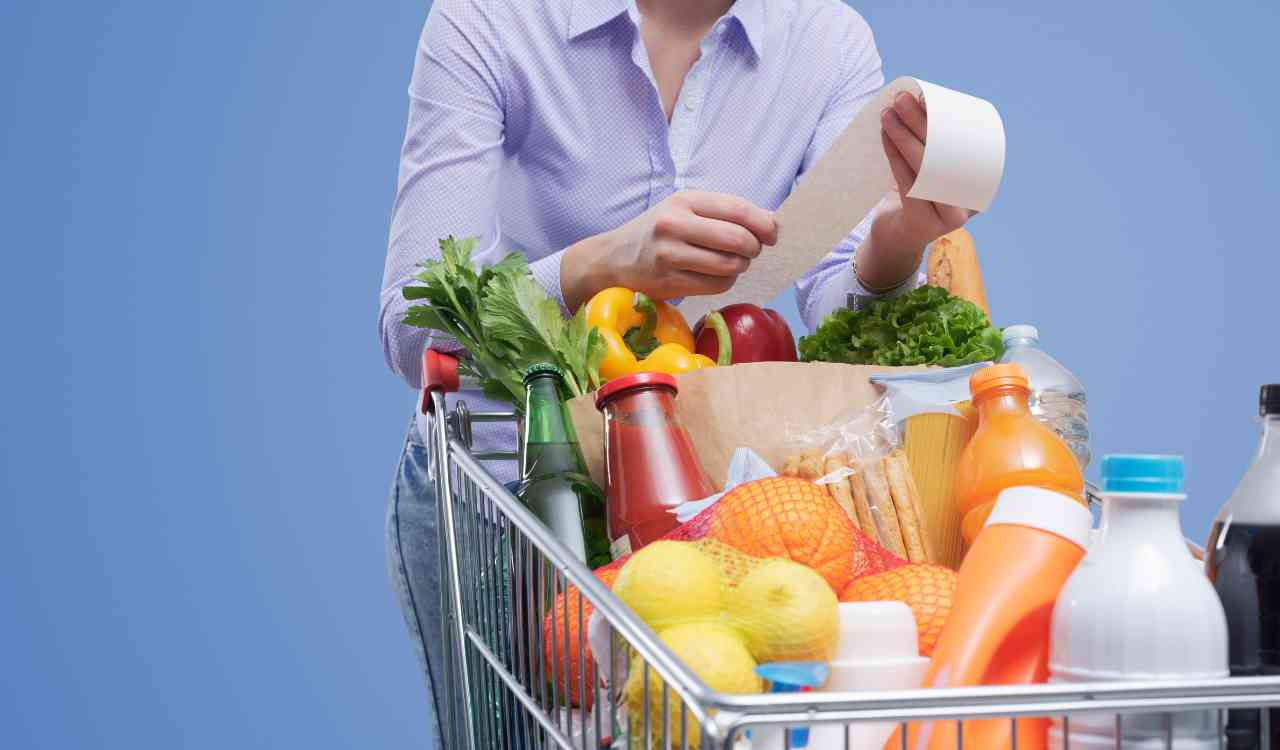 Marketing e supermercati alimentari: offerte 