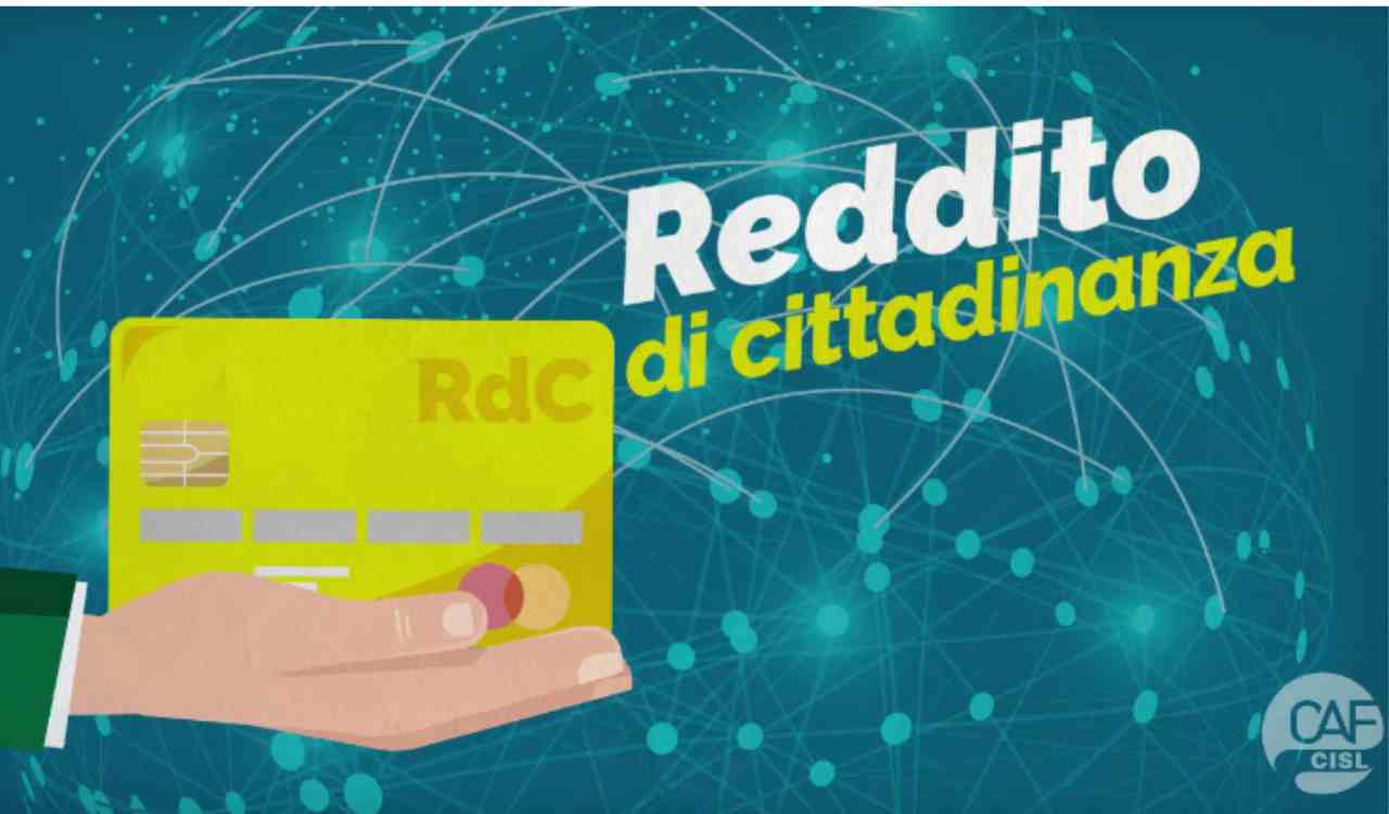 Modifiche e decreto sul Reddito di Cittadinanza. Governo Meloni