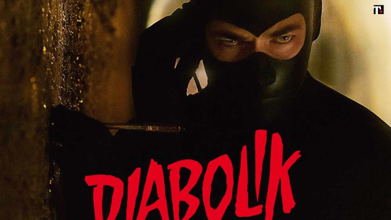 Diabolik