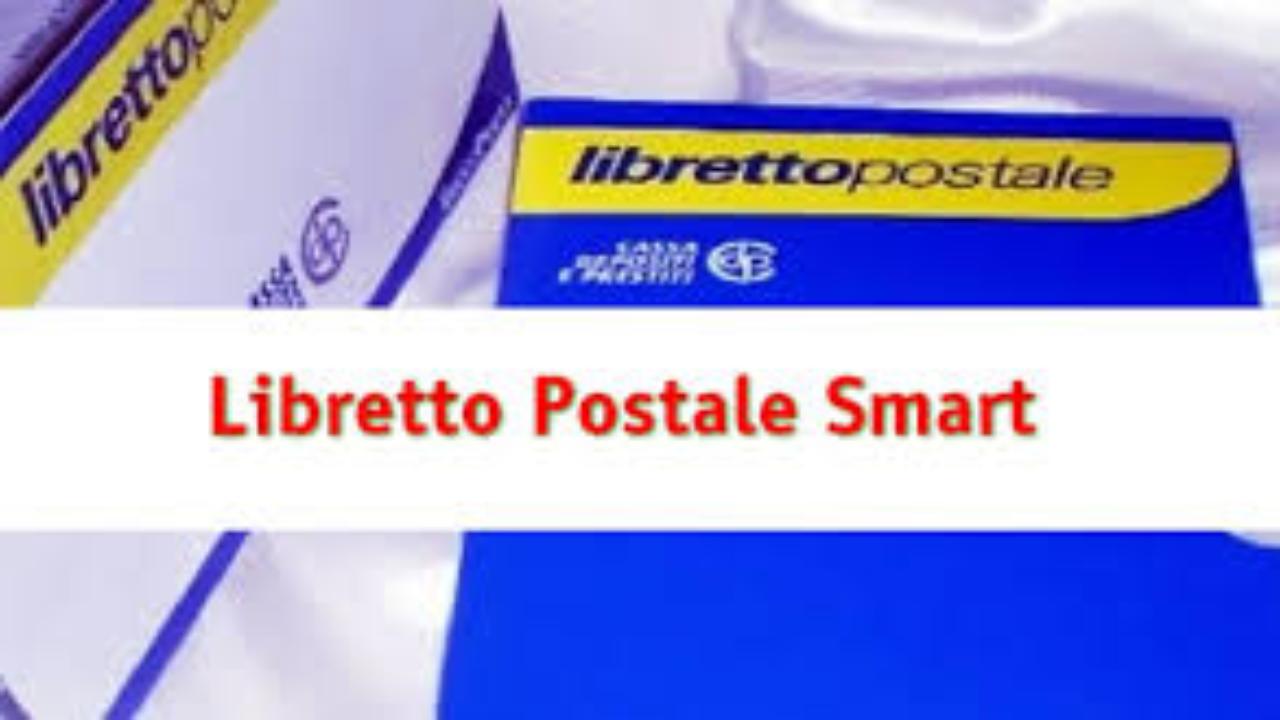 libretto postale