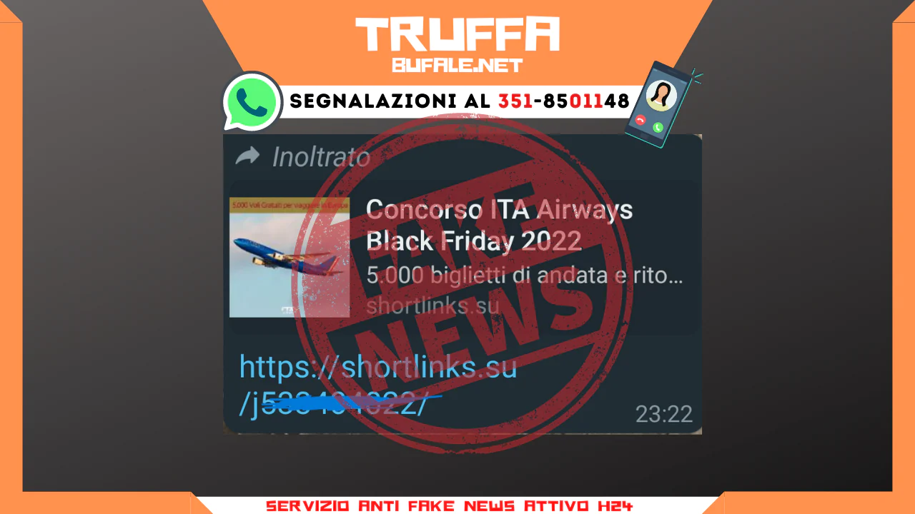 truffa