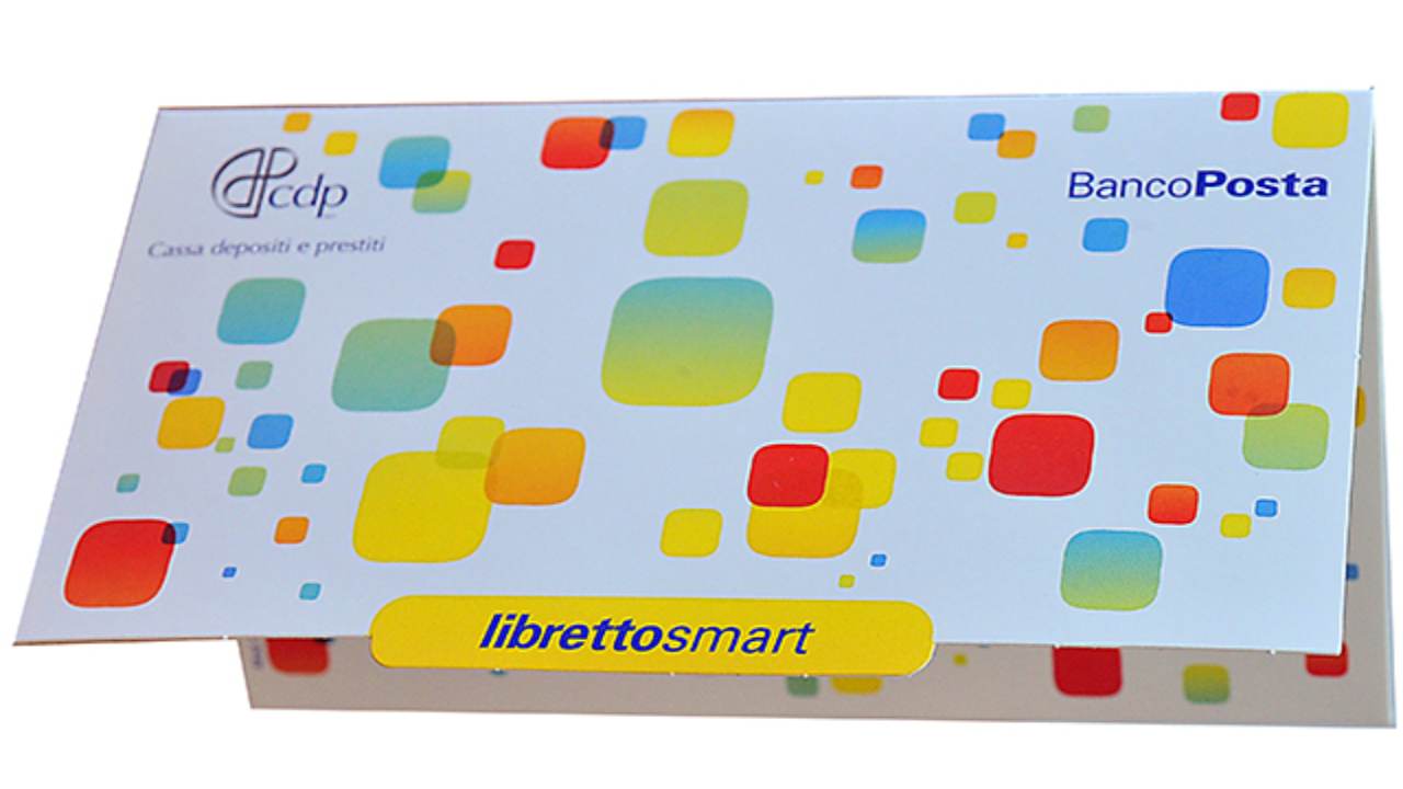 libretto smart