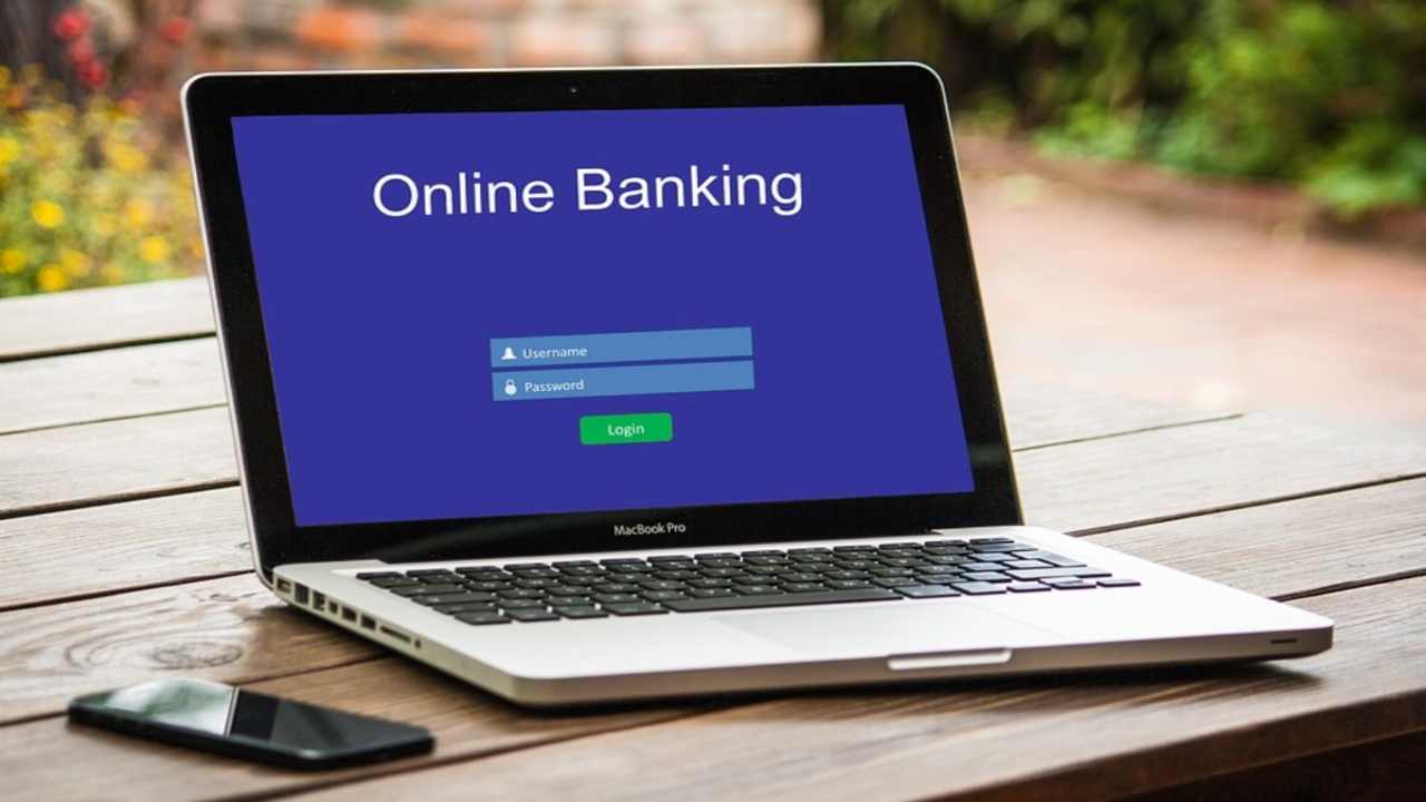 Banca online