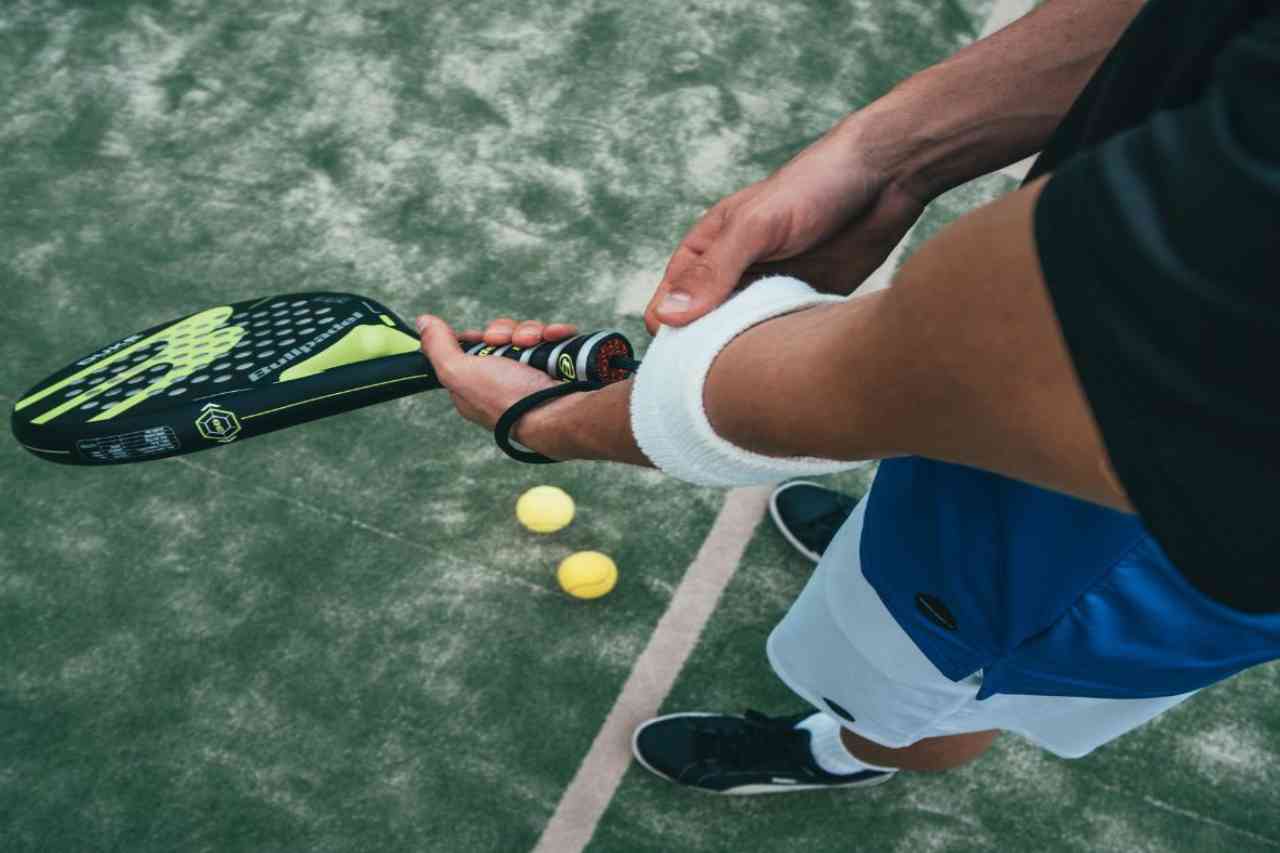 investire in padel