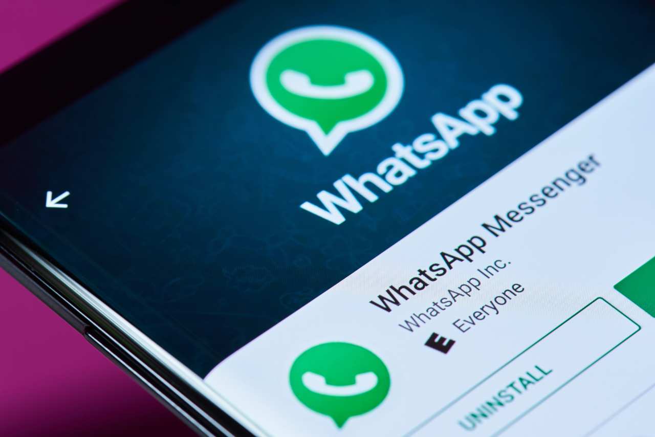 Aggiornamento WhatsApp: da gennaio alcuni sistemi operativi non saranno compatibili con l'applicazione
