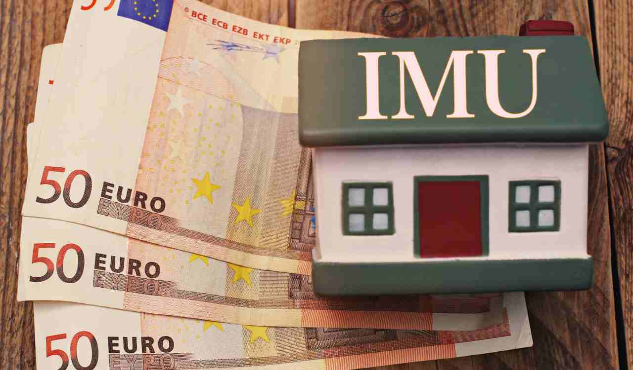 Scadenza IMU 2022: calcolo rate imposta sulla seconda casa. Come e quando va pagato l'IMU