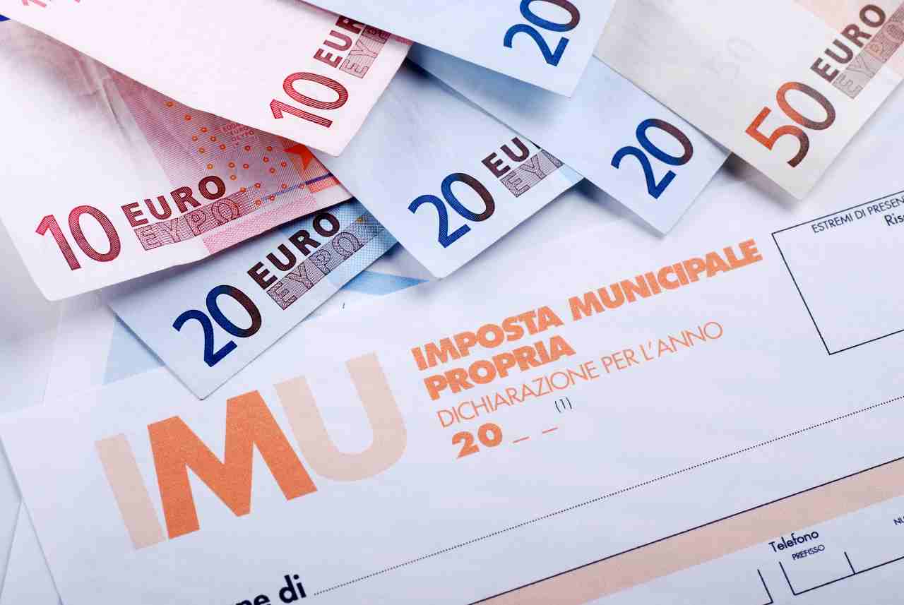 Scadenza IMU 2022: calcolo rate imposta sulla seconda casa. Come e quando va pagato l'IMU 2022/2023