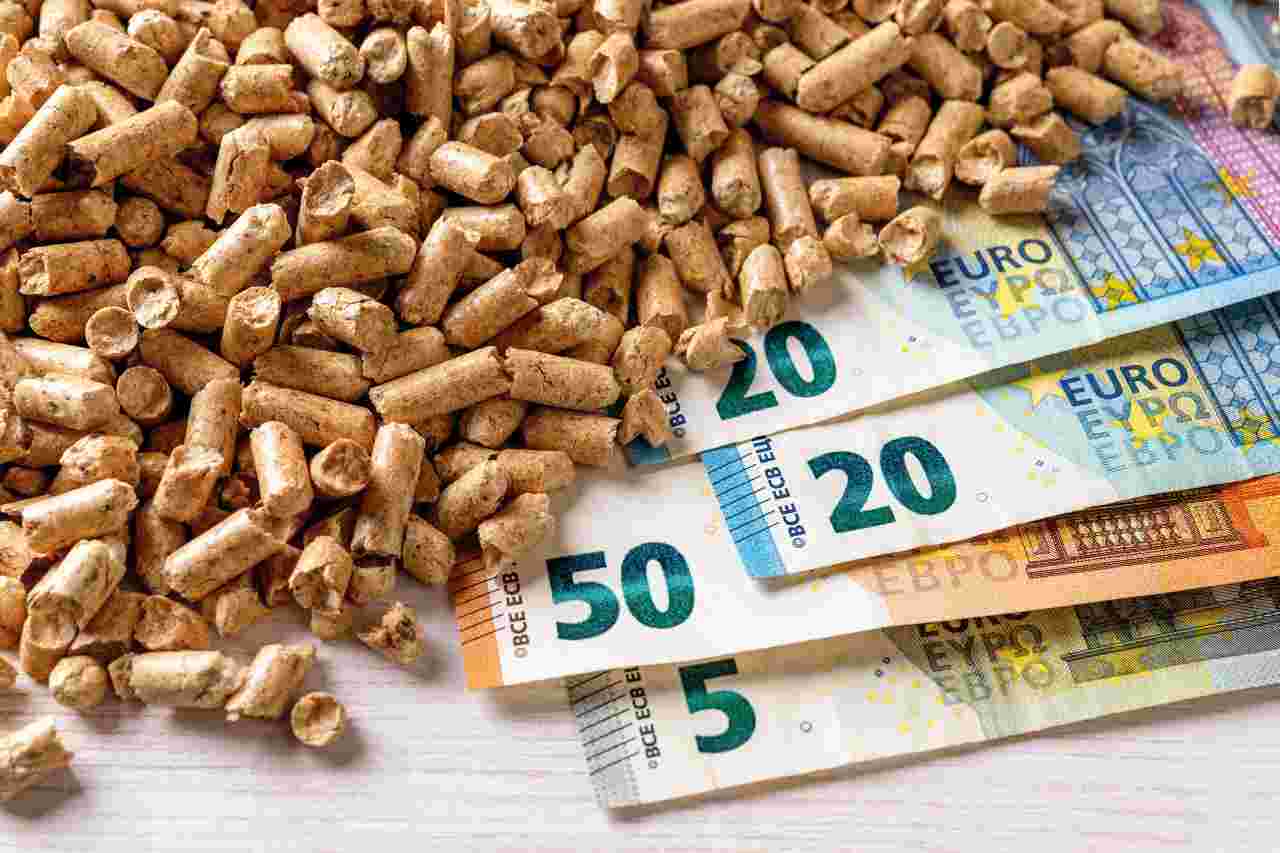 Bonus pellet e legna 2023: Bonus ristrutturazione, ecobonus, superbonus e Conto termico 2022/2023