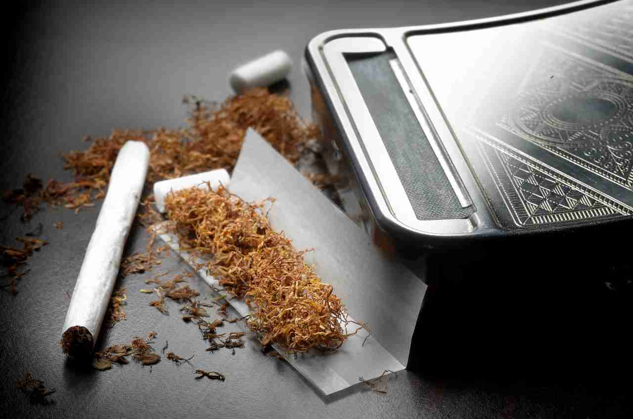 Manovra varata: aumento delle accise sul tabacco triciato sfuso. Aumenti sui tabacchi e sulle sigarette gennaio 2023