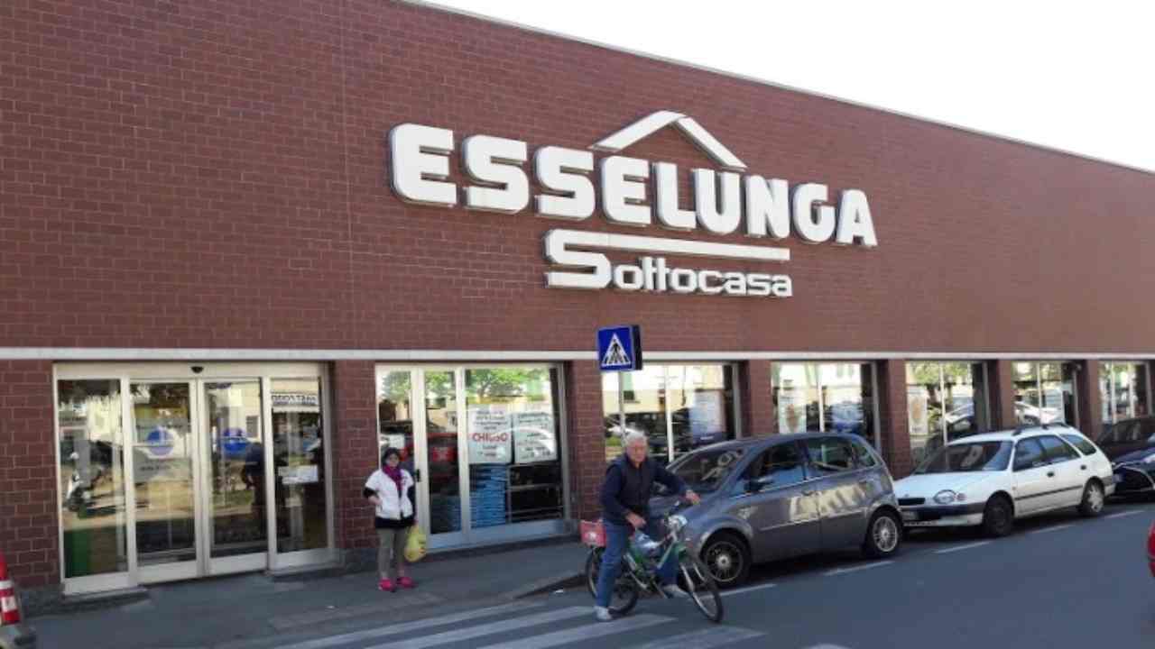 esselunga