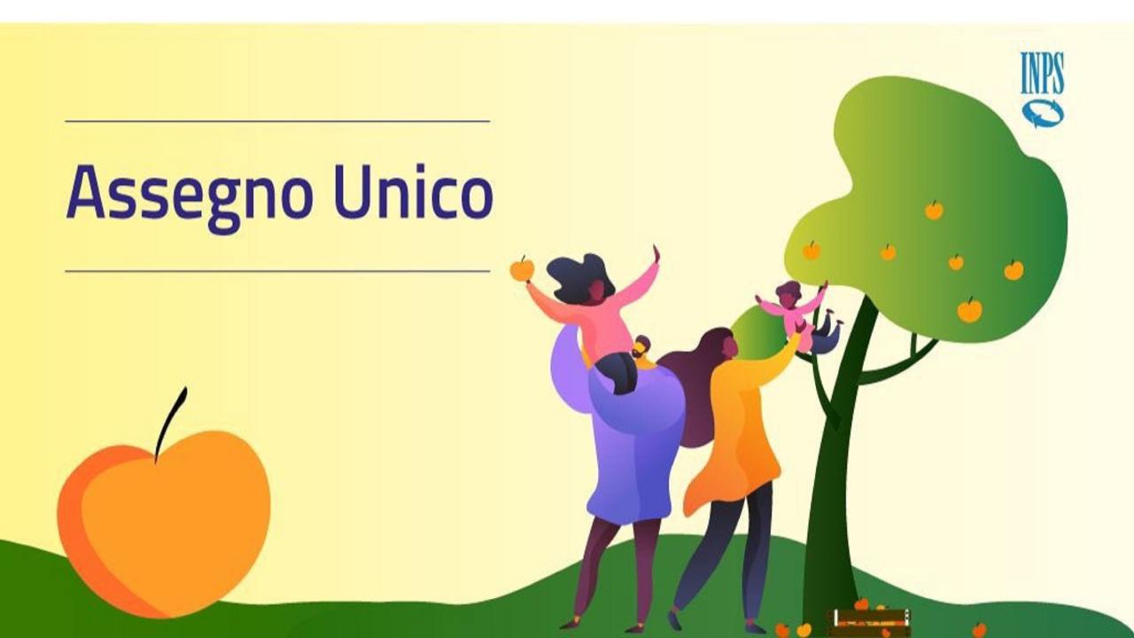 Assegno unico