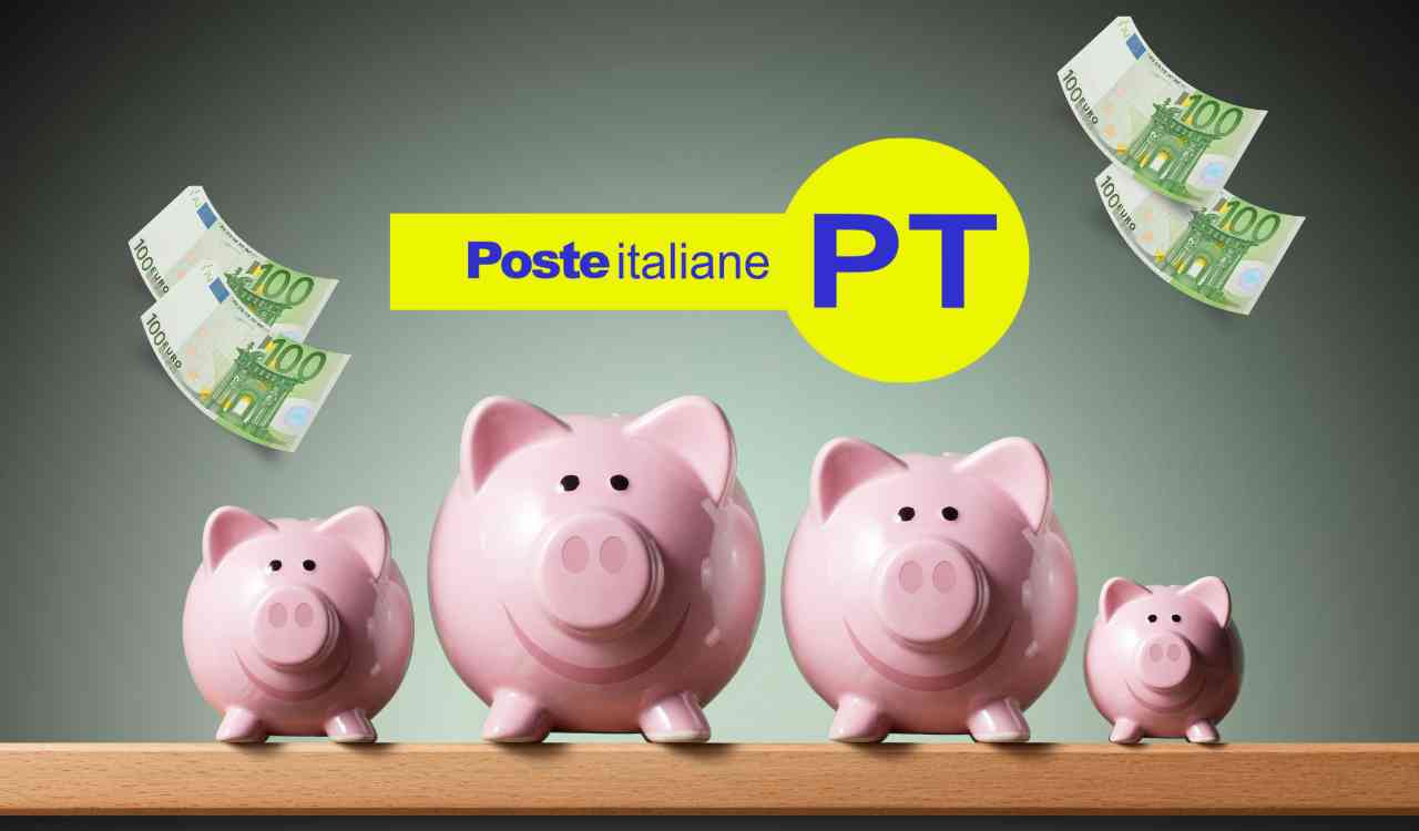 Tassi BTP in rialzo, i buoni fruttiferi postali sono a rischio 