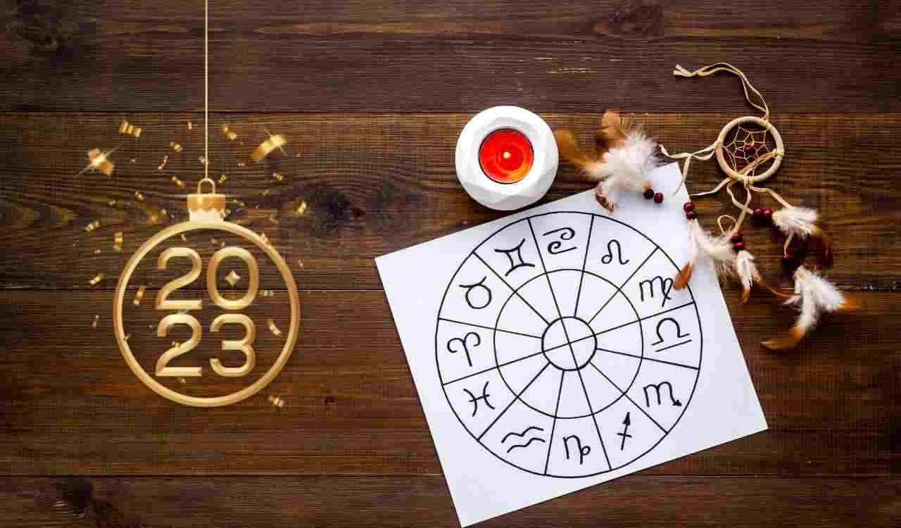 Oroscopo di dicembre 2022: I segni fortunati delle festività, natalizie. Vergine, Ariete, Capricorno, Sagittario e Acquario