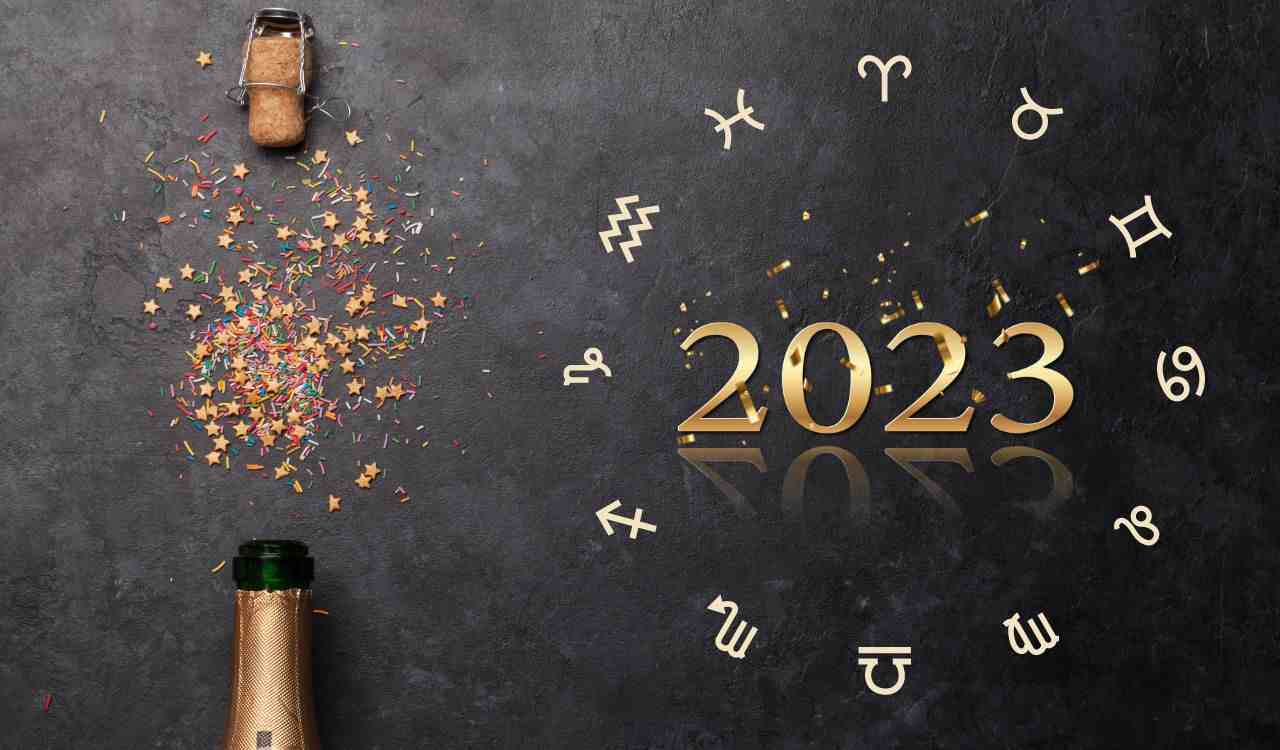 Oroscopo di dicembre 2022: I segni fortunati delle festività, natalizie. Vergine, Ariete, Capricorno, Sagittario e Acquario