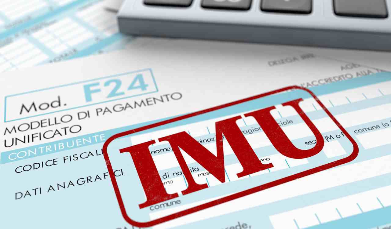 Scadenza IMU: con il ravvedimento operoso puoi pagare meno interessi ed una sanzione ridotta