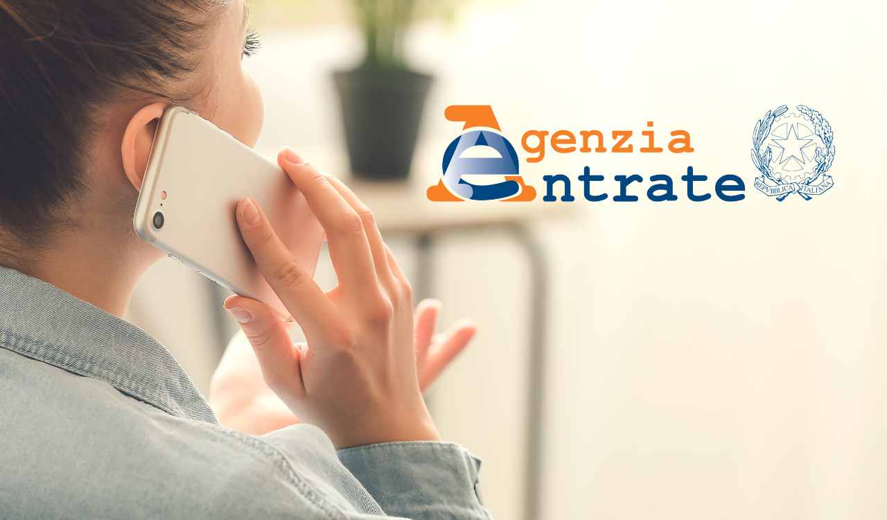 Prendere appuntamento all'Agenzia di Riscossione tramite contact center