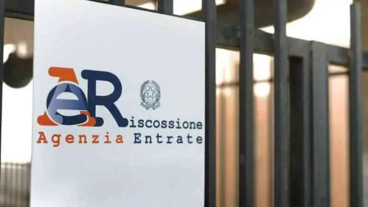 Agenzia delle Entrate riscossione