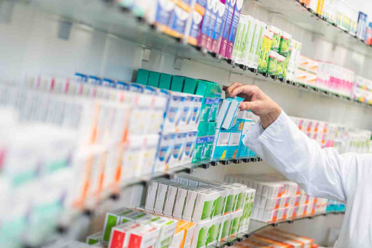 Carenza di medicinali in farmacia: la lista completa