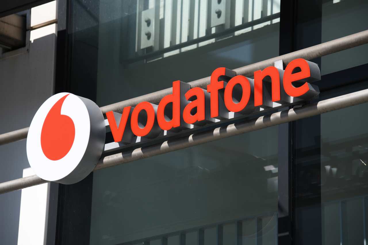 Vodafone: nuova offerta gennaio 2023 a 4,99 euro al mese