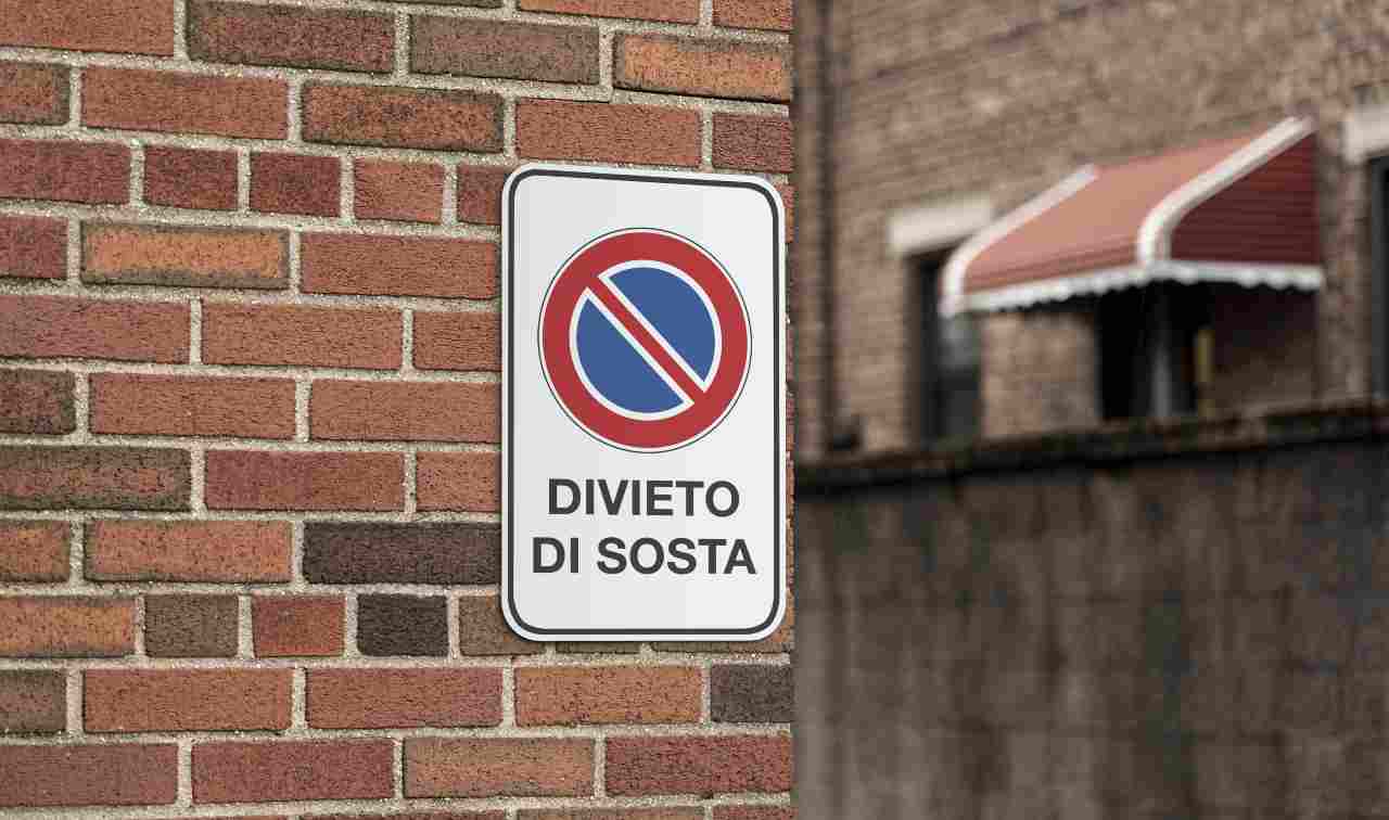 In quali casi è possibile non pagare la multa del divieto di sosta